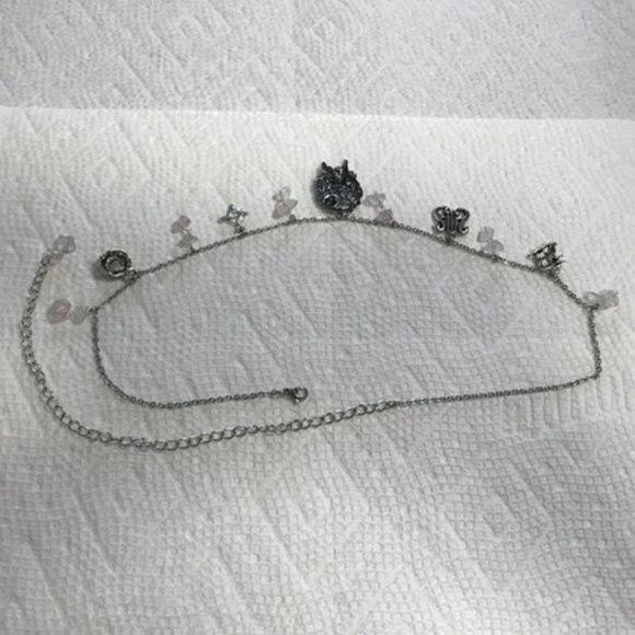 "Eros: God of Love" Cupid Greek Roman Mythology Handmade Necklace, Bow & Arrow - Picture 13 of 16